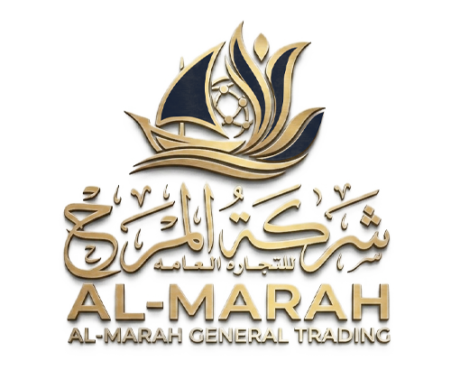 شركة المرح للتجارة العامة